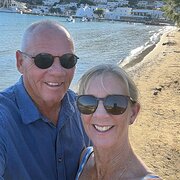 House Sitter - Aussie couple