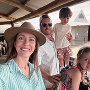 House Sitter - Easy going young family