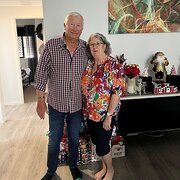 House Sitter - Happy Retirees
