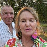 House Sitter - Lynn & Steve