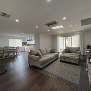 Home Owner wanting sitter in , Western Australia