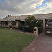 Home Owner wanting sitter in , Western Australia