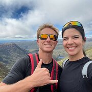 House Sitter - Alex and jaquelyn