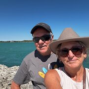 House Sitter - Chris and Gail