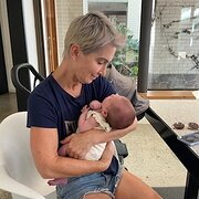 House Sitter - Responsible grandma