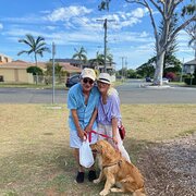 House Sitter - Happy living the House Sitting Dream