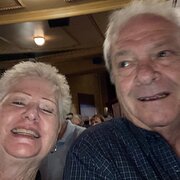 House Sitter - Sue & Stan
