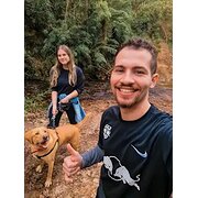 House Sitter - Larissa & Eduardo