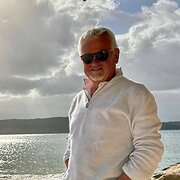 House Sitter - Pete.. kind, caring & meticulous