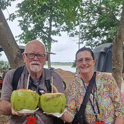 House Sitter - Geoff and Kay