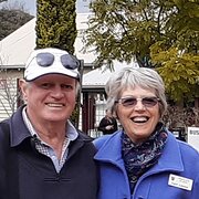House Sitter - Graham & Carol