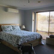 Home Owner wanting sitter in , Western Australia