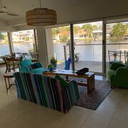 Home Owner wanting sitter in , Queensland
