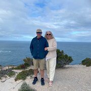 House Sitter - Shirley & Gerard