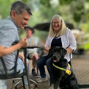 House Sitter - Dean & Janet