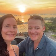 House Sitter - David & Ang
