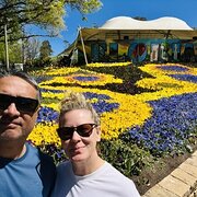 House Sitter - Greg and Lexy