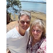 House Sitter - Belinda and Martin
