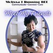 House Sitter - A Lady Who Talks to Cats & Dogs