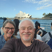 House Sitter - Annette and John