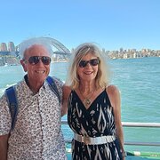 House Sitter - Maureen and Pete