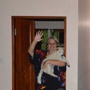House Sitter - Fond of four legged friends