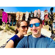 House Sitter - Sharon & Matt