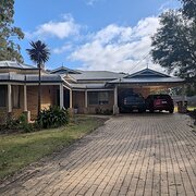 Home Owner wanting sitter in Roleystone, Western Australia