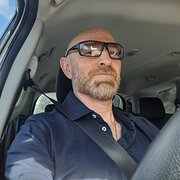 House Sitter - Solo Retiree