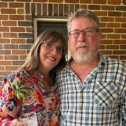House Sitter - Steve and Margie