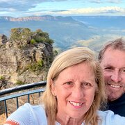 House Sitter - Rebecca & Wayne 