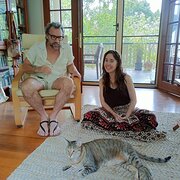 House Sitter - Tamara and Scott