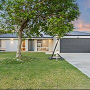 Home Owner wanting sitter in Perth, Western Australia