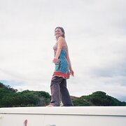 House Sitter - Grace