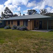 Home Owner wanting sitter in Scamander, Tasmania