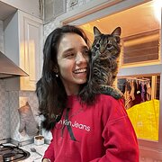 House Sitter - Caring animal lover ❤️