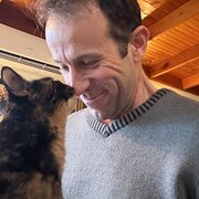 House Sitter - Calm, grounded and trustworthy