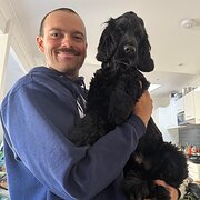 House Sitter - Best Pet Sitter in Aus!