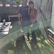 House Sitter - Friendly pet sitter/s here to help :)