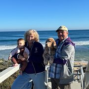 House Sitter - Gary and Jenny 