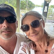 House Sitter - Chris & Rebecca 