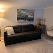 Home Owner wanting sitter in , Victoria