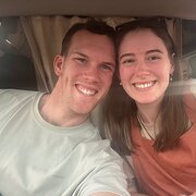 House Sitter - Gabriella & William