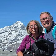 House Sitter - Responsible retirees 