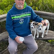 Home Owner wanting sitter in , New South Wales