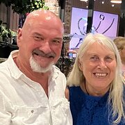 House Sitter - Dot & Kevin