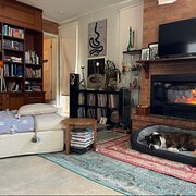 Home Owner wanting sitter in Melbourne, Victoria