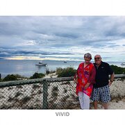 House Sitter - Senior sitters!