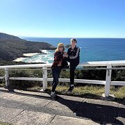 House Sitter - Nikki and Nikolai 
