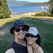 House Sitter - Content creating, pet LOVING, traveller!